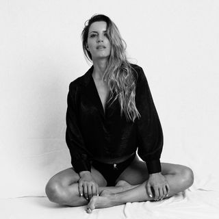 Lucila Vit feet photo 15