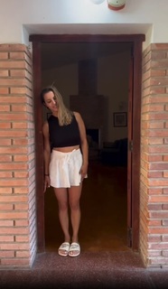 Lucila Vit feet photo 13