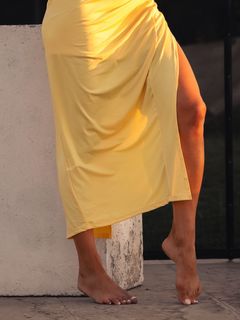 Lucila Vit feet photo 9
