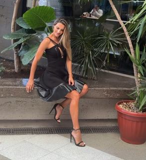 Lucila Vit feet photo 3