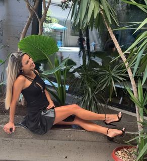 Lucila Vit feet photo 2