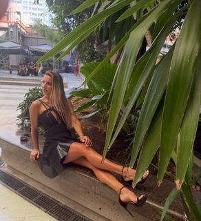 Lucila Vit feet photo 19