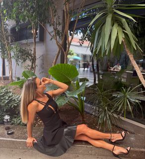 Lucila Vit feet photo 15