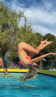 Lucila Vit feet photo 11