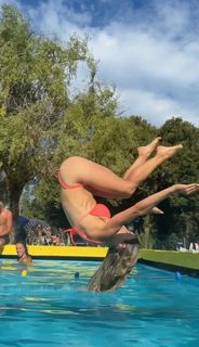 Lucila Vit feet photo 10