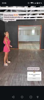 Lucila Vit feet photo 13