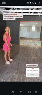 Lucila Vit feet photo 11