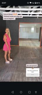 Lucila Vit feet photo 10