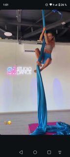 Lucila Vit feet photo 8