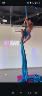 Lucila Vit feet photo 2