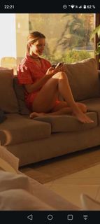 Lucila Vit feet photo 19