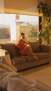 Lucila Vit feet photo 4