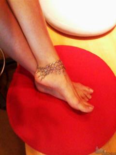 Lucilla Agosti feet photo thumbnail