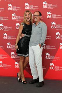 Lucilla Agosti feet photo thumbnail