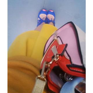 Lucilla Agosti feet photo thumbnail