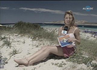 Lucilla Agosti feet photo thumbnail