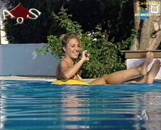 Lucilla Agosti feet photo thumbnail