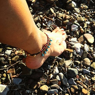 Lucilla Agosti feet photo thumbnail