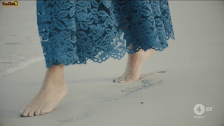 Lucilla Agosti feet photo thumbnail