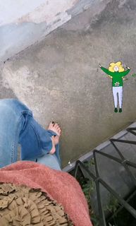 Lucilla Agosti feet photo thumbnail