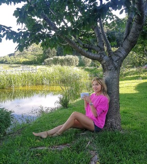 Lucilla Agosti feet photo thumbnail