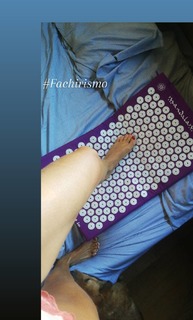 Lucilla Agosti feet photo thumbnail