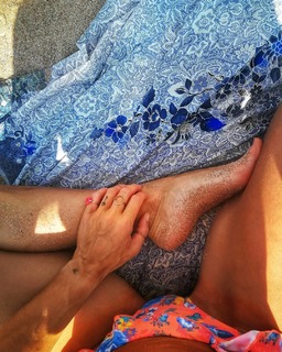 Lucilla Agosti feet photo thumbnail