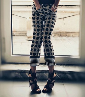 Lucilla Agosti feet photo thumbnail