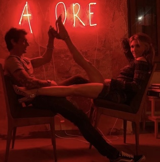 Lucilla Agosti feet photo thumbnail