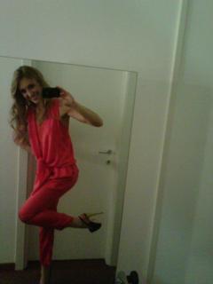 Lucilla Agosti feet photo thumbnail