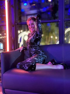 Lucilla Agosti feet photo 18