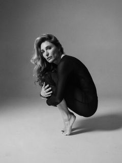 Lucilla Agosti feet photo 6