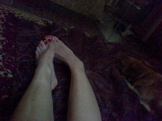 Lucilla Agosti feet photo thumbnail