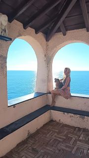 Lucilla Agosti feet photo 1