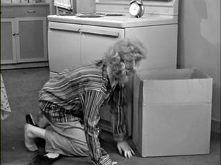 Lucille Ball feet photo 13