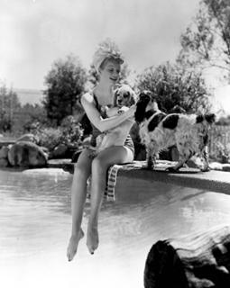 Lucille Ball feet photo 20