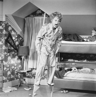 Lucille Ball feet photo 8