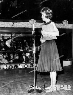 Lucille Ball feet photo 6