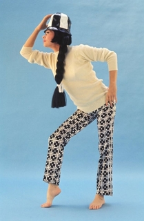 Lucille Ball feet photo 20