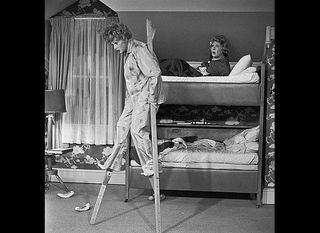 Lucille Ball feet photo 18