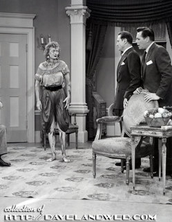 Lucille Ball feet photo 17