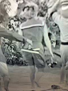 Lucille Ball feet photo 9