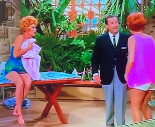 Lucille Ball feet photo 7