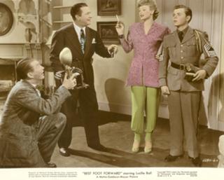 Lucille Ball feet photo 17