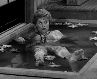 Lucille Ball feet photo 15