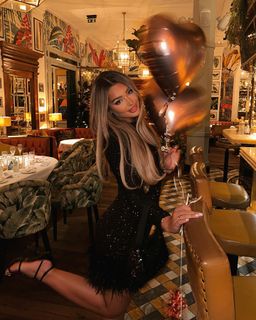 Lucinda Strafford feet photo 1