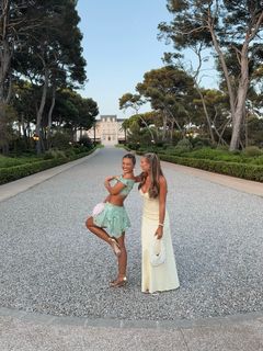 Lucinda Strafford feet photo 15