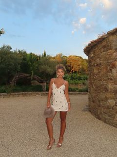 Lucinda Strafford feet photo 10