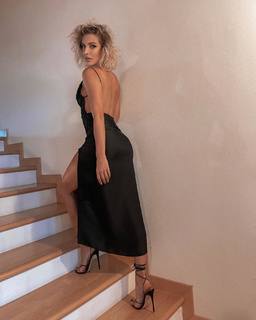 Lucrezia Lando feet photo 14