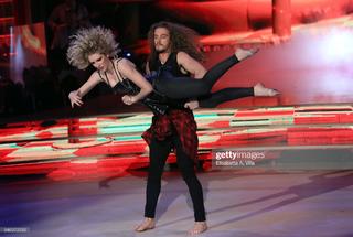 Lucrezia Lando feet photo 7